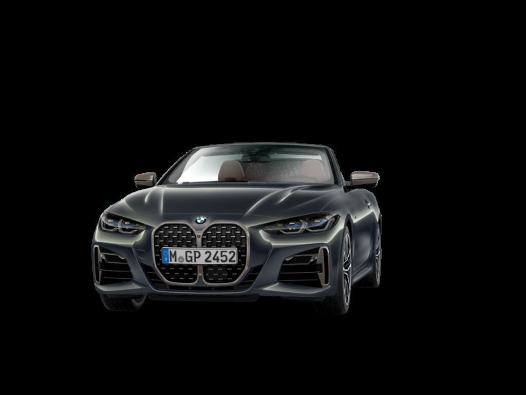 BMW M440 2022 Benzine