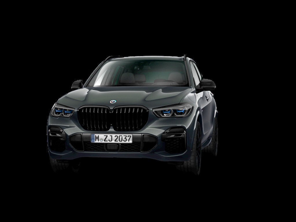 BMW X5 2022 Benzine