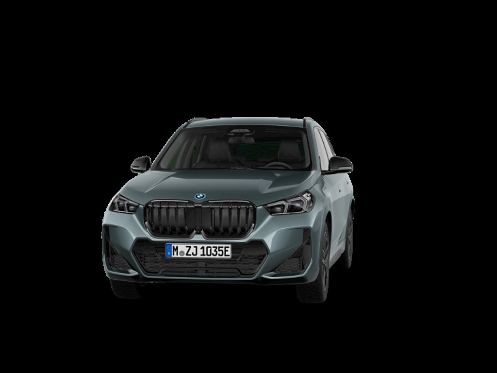 BMW X1 2023 Hybride Benzine