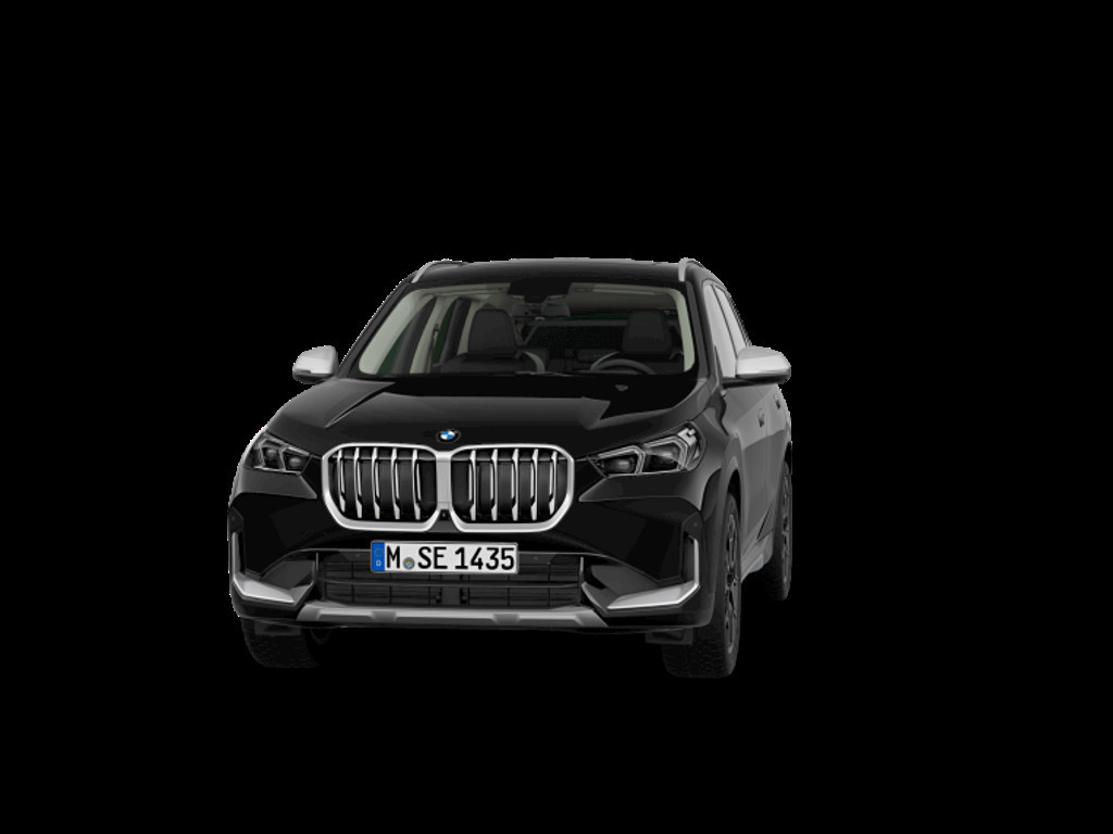 BMW X1 2023 Benzine