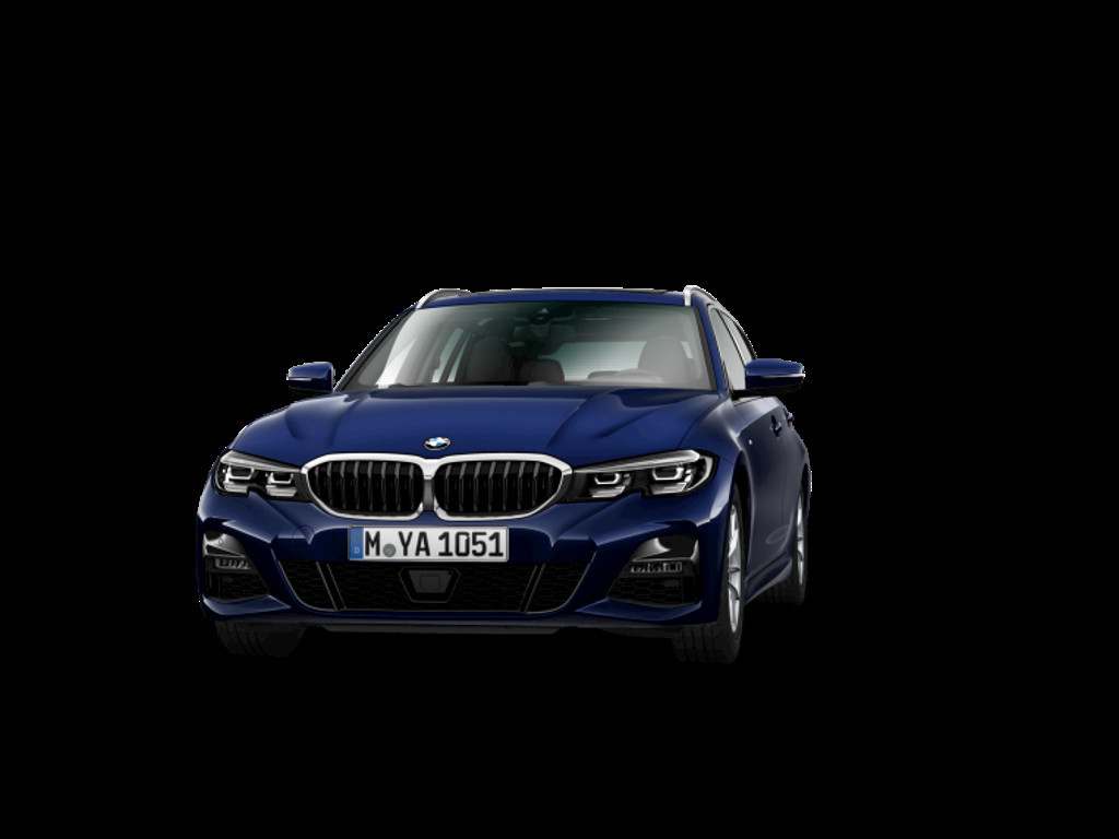BMW 3 Serie 2021 Diesel