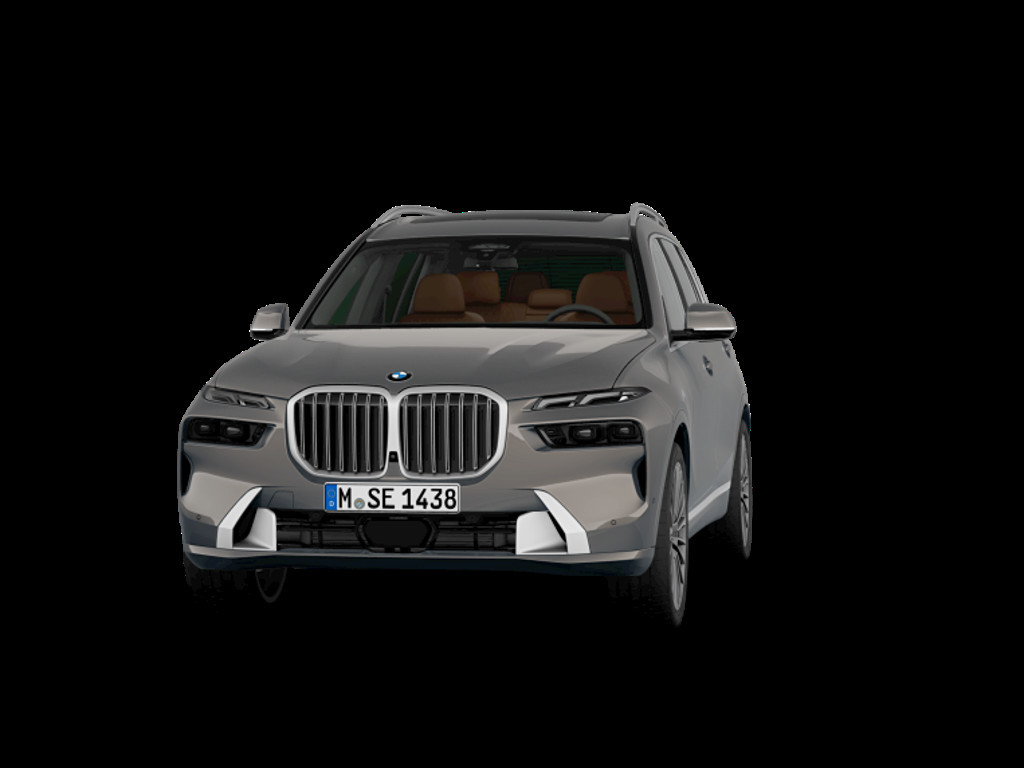 BMW X7 2023 Benzine