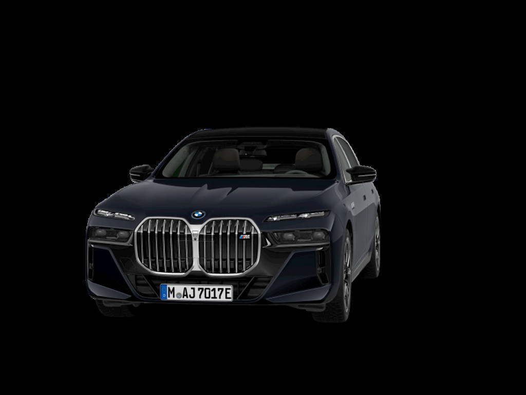 BMW M760 2023 Hybride Benzine