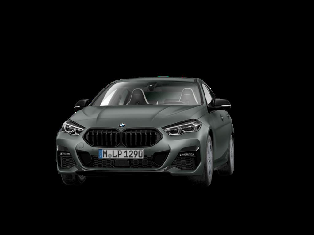 BMW 2 Serie 2024 Benzine