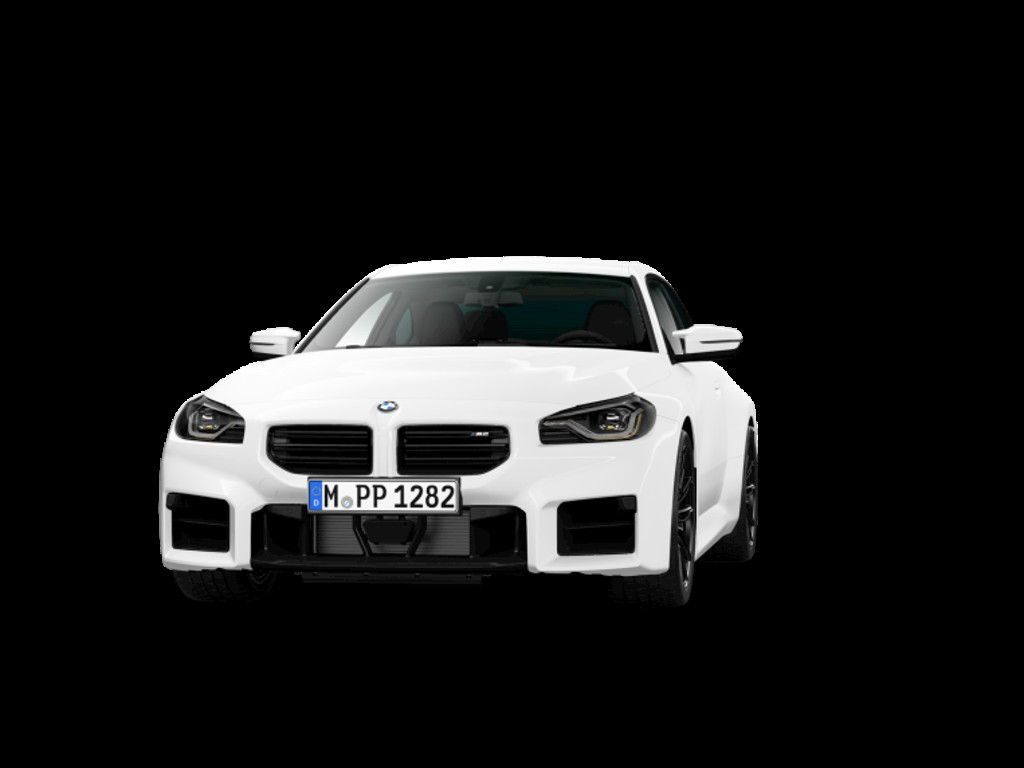 BMW M2 2024 Benzine