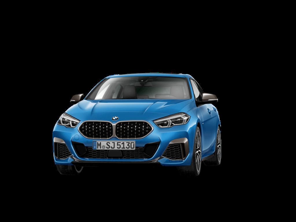 BMW M2 2024 Benzine