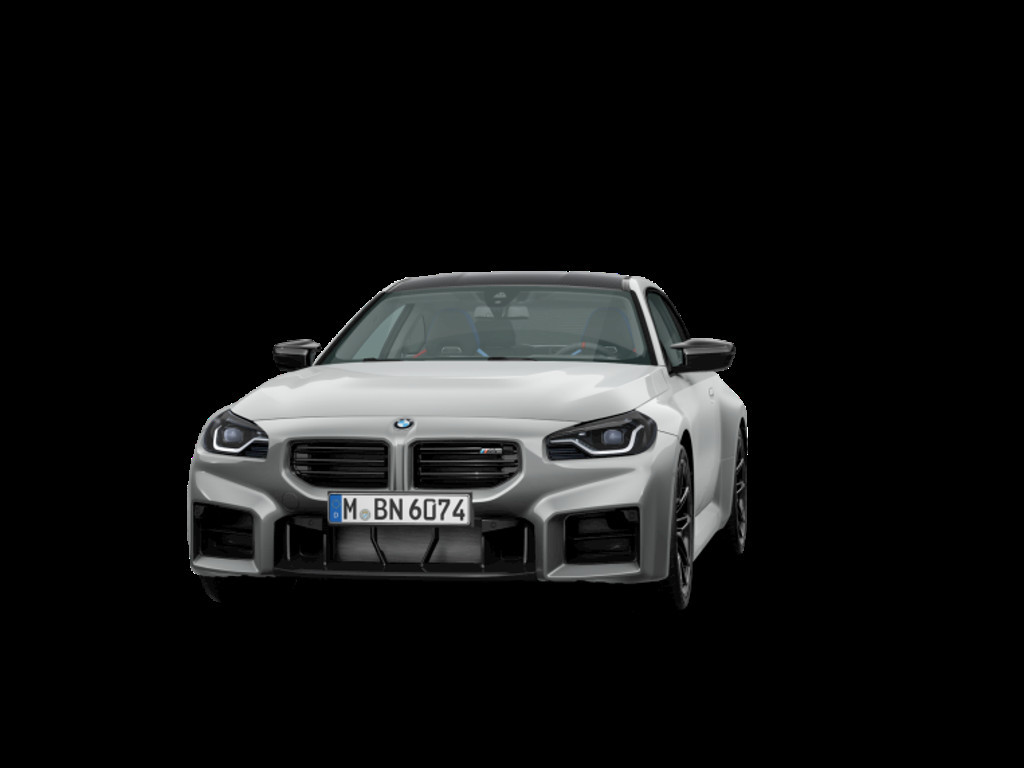 BMW M2 2024 Benzine