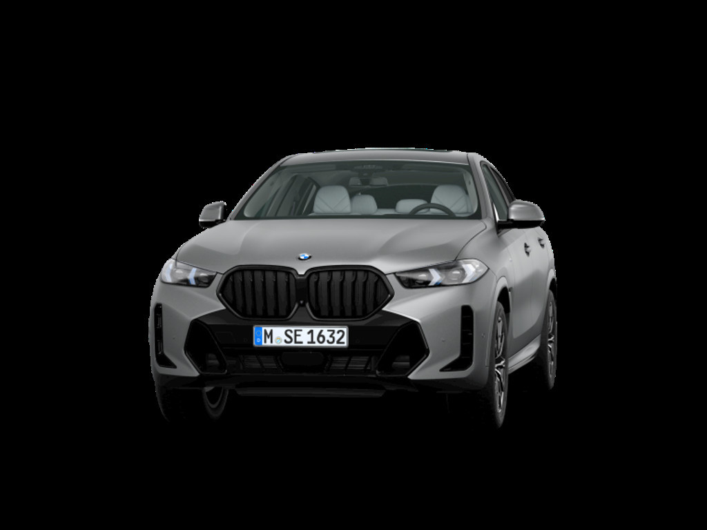 BMW X6 2024 Diesel