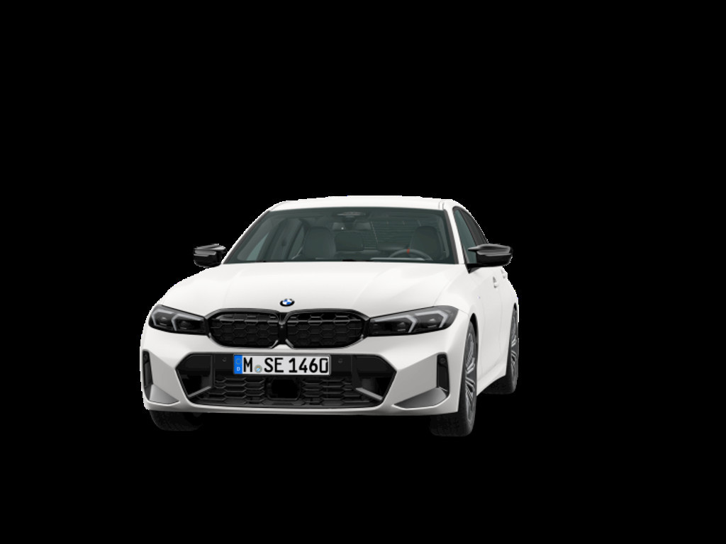 BMW M340 2024 Benzine