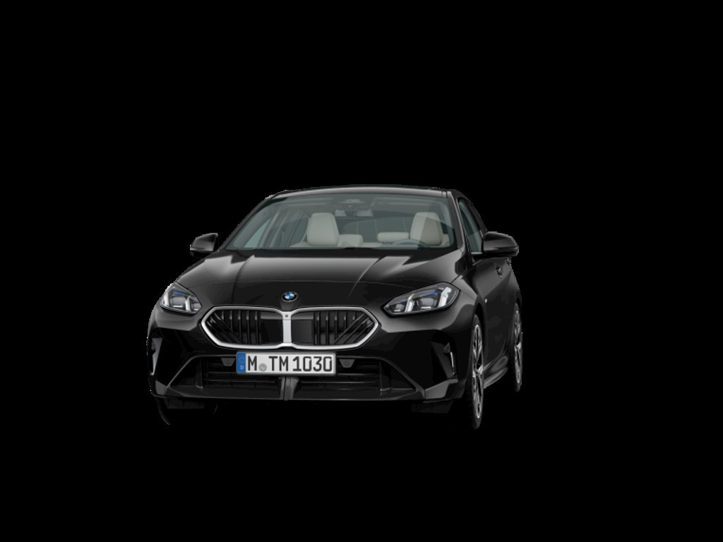 BMW 1 Serie 2024 Benzine