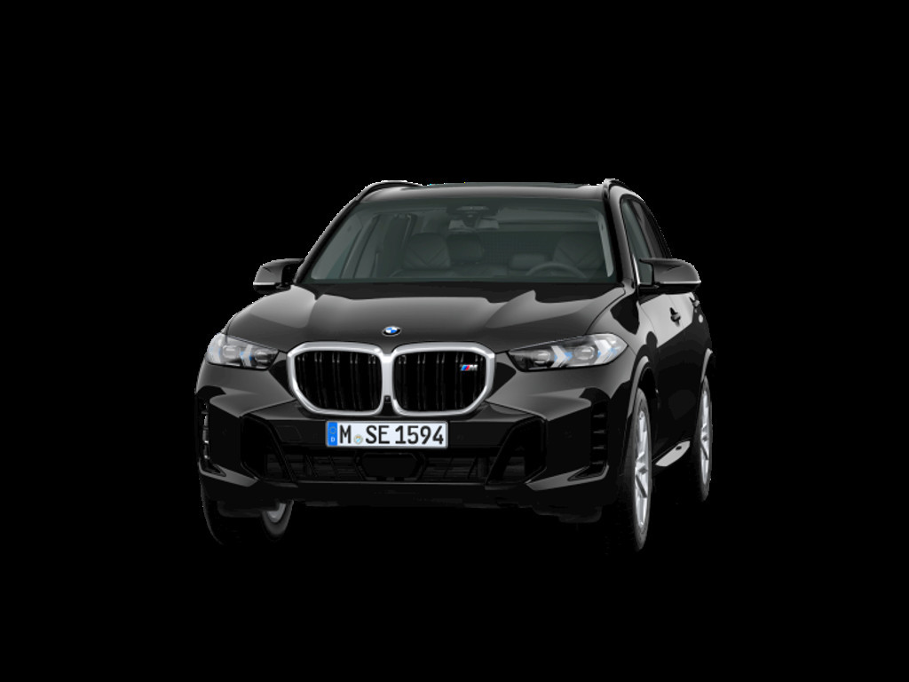 BMW X5 2025 Benzine