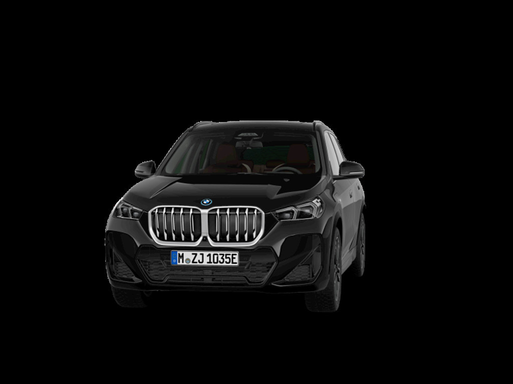 BMW X1 2025 Hybride Benzine