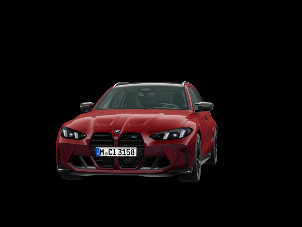 BMW M3 2025 Benzine