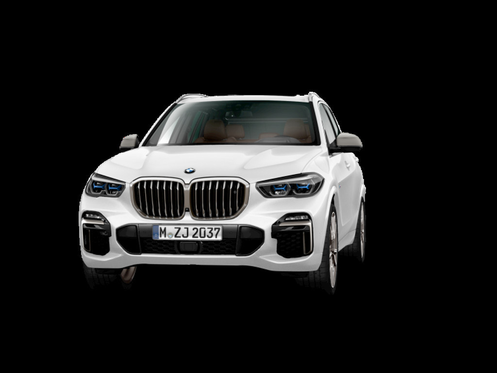 BMW X5 2021 Benzine