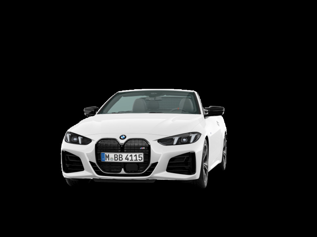 BMW M440 2025 Diesel