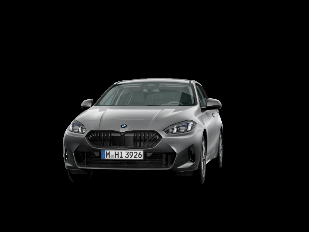 BMW 1 Serie 2025 Diesel