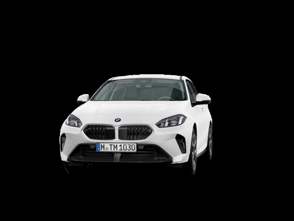 BMW 1 Serie 2025 Benzine