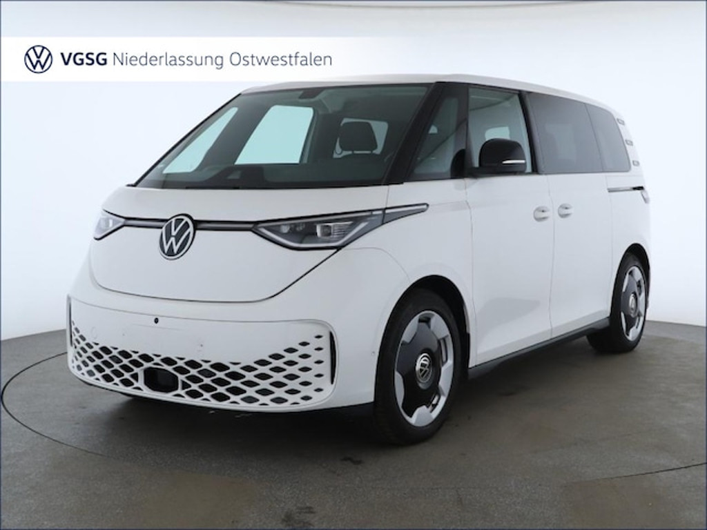 Volkswagen ID. Buzz