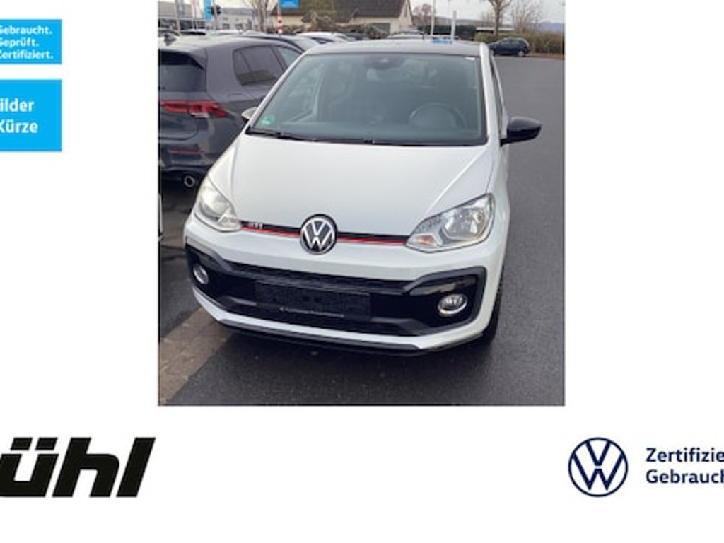 Volkswagen up! 2021 Benzine