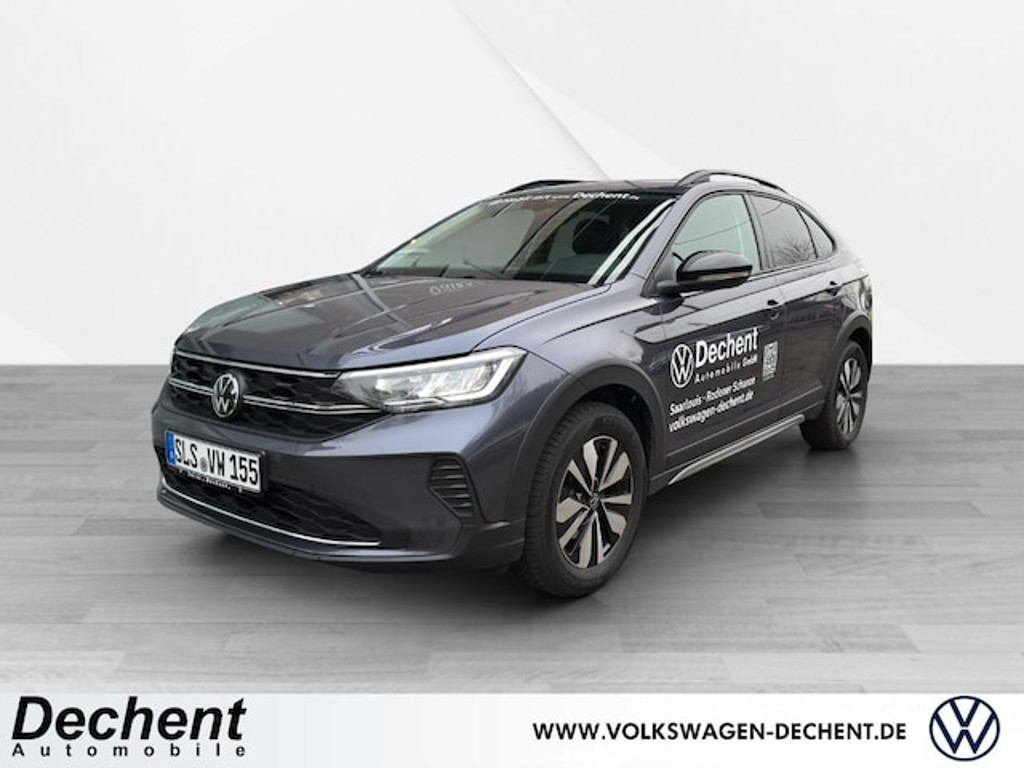 Volkswagen Taigo 2025 Benzine