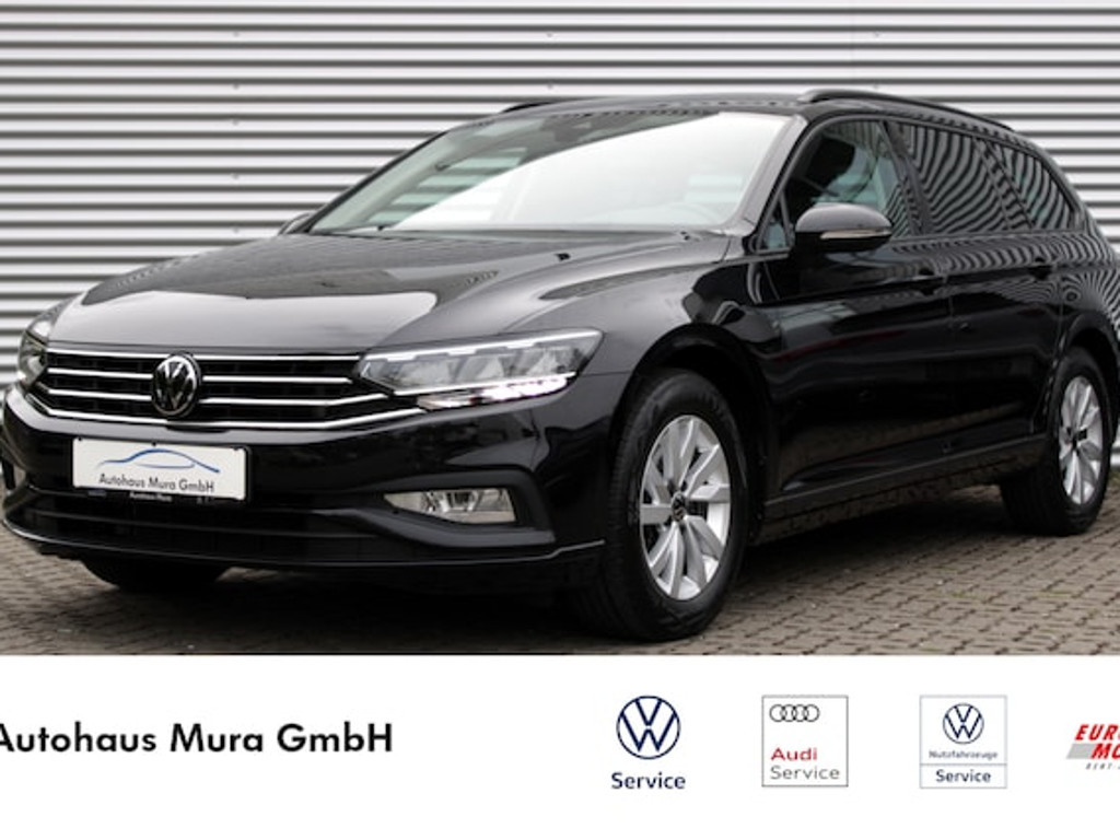 Volkswagen Passat 2022 Diesel