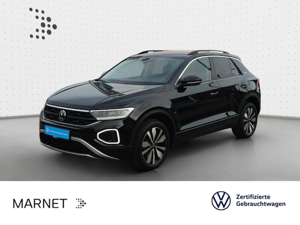 Volkswagen T-Roc 2025 Diesel