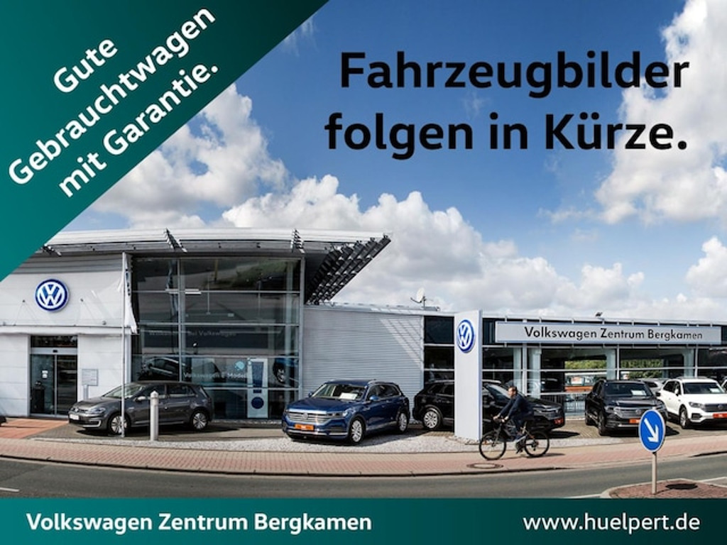 Volkswagen Tiguan 2025 Diesel