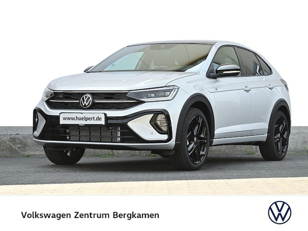 Volkswagen Taigo 2025 Benzine