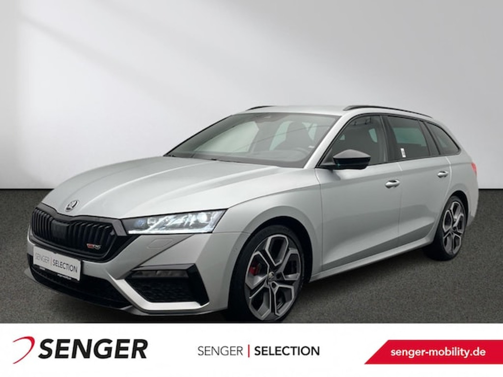 Skoda Octavia 2022 Diesel