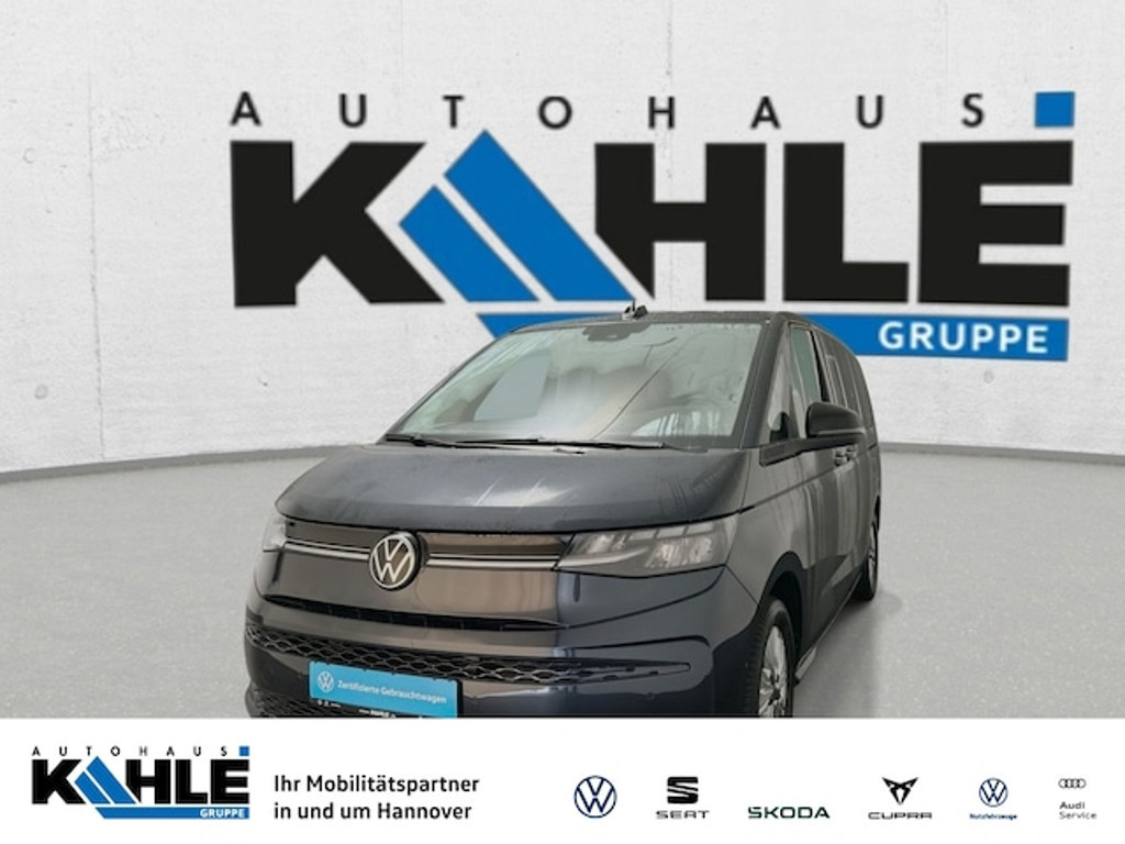 Volkswagen Multivan 2025 Diesel