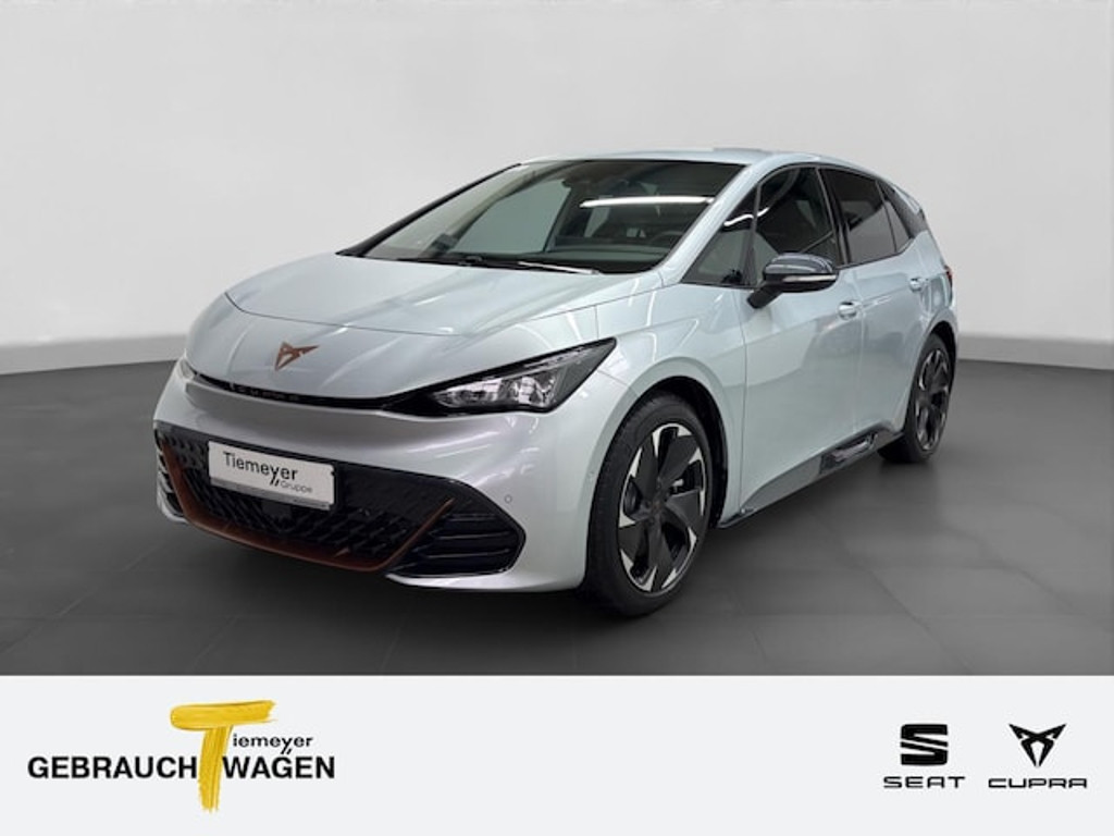 Cupra Born 2025 Elektrisch