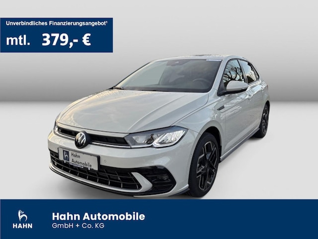 Volkswagen Polo 2025 Benzine