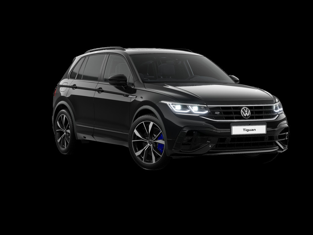 Volkswagen Tiguan 2023 Benzine