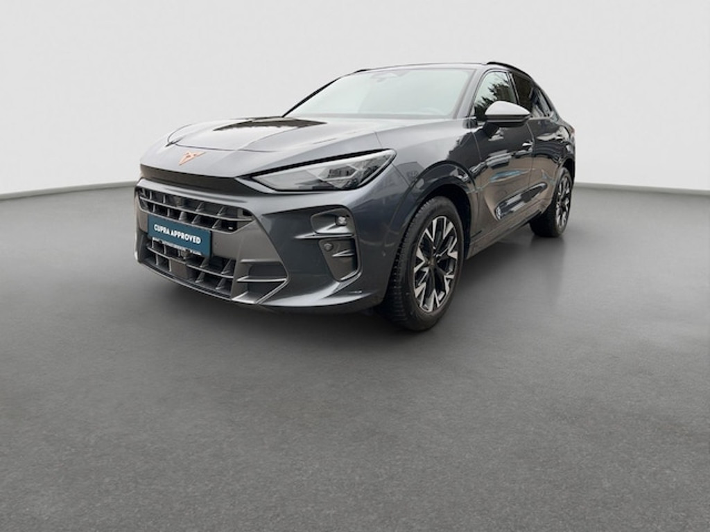 Cupra Terramar 2025 Benzine