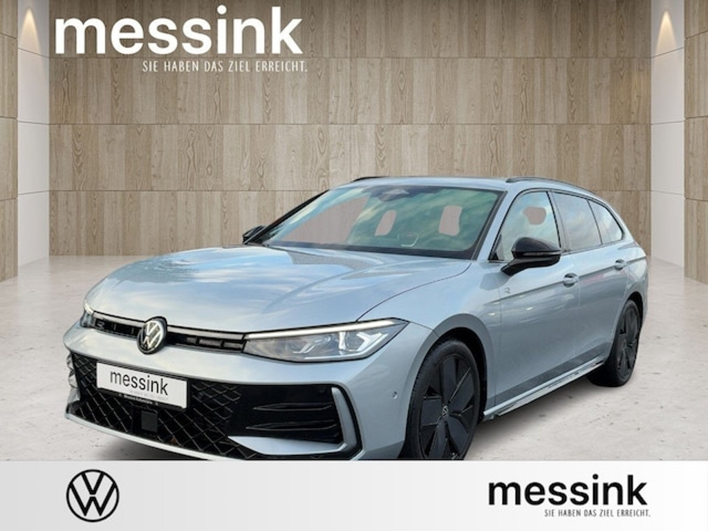 Volkswagen Passat 2024 Diesel