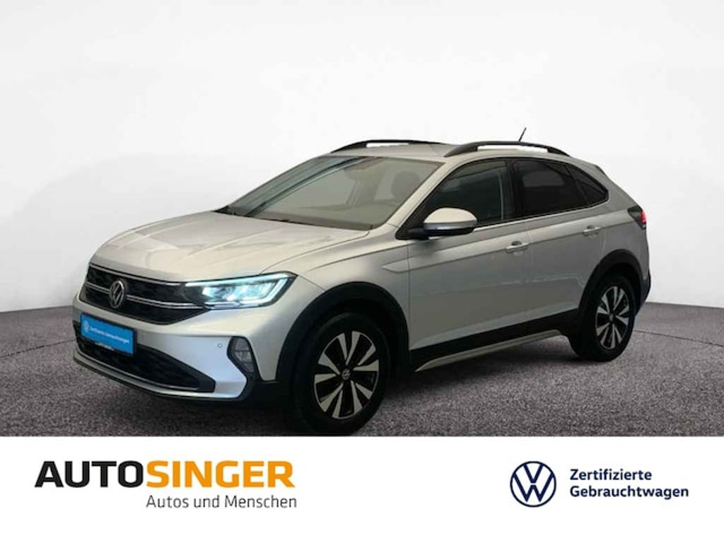 Volkswagen Taigo 2022 Benzine