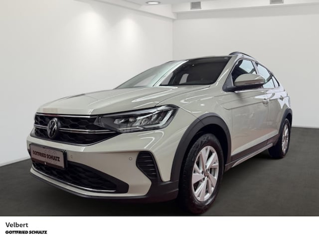 Volkswagen Taigo 2023 Benzine