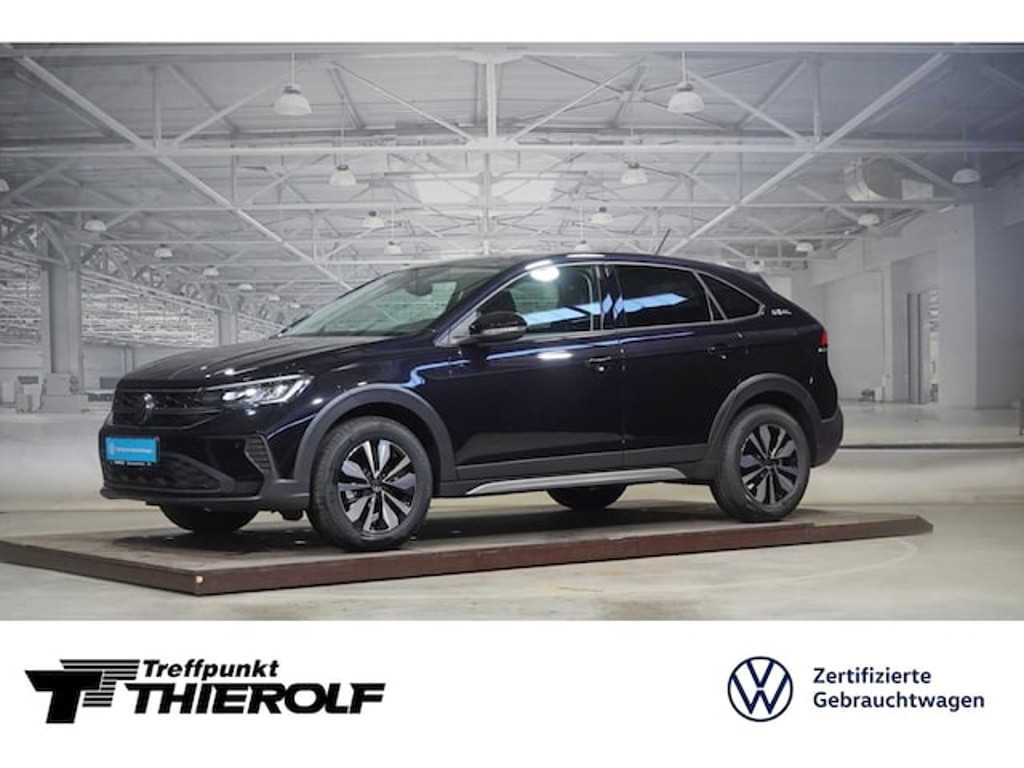 Volkswagen Taigo 2025 Benzine