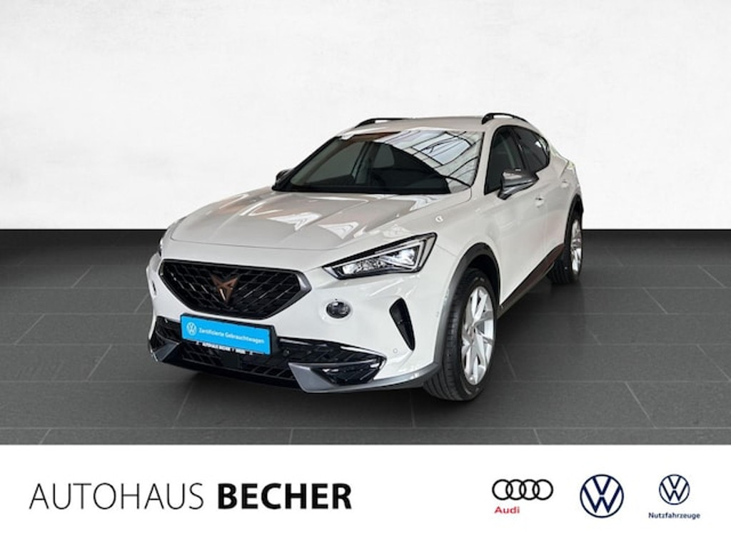 Cupra Formentor 2023 Benzine