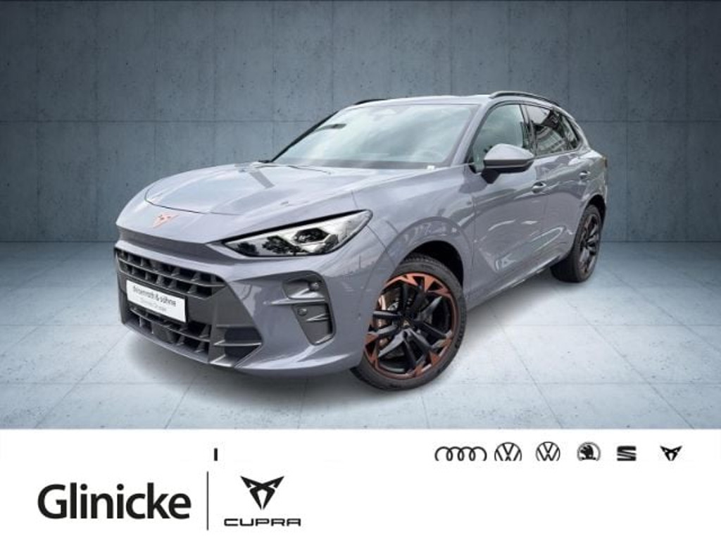 Cupra Terramar 2024 Benzine