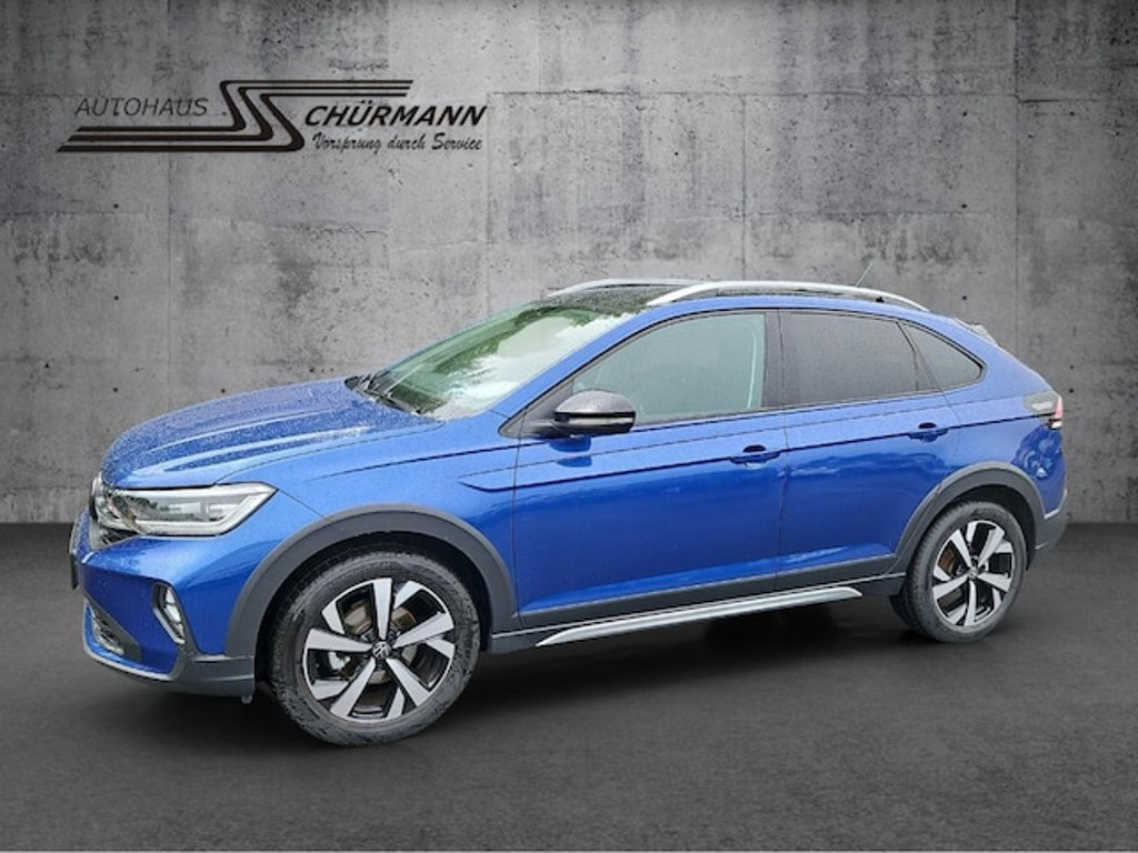 Volkswagen Taigo 2024 Benzine