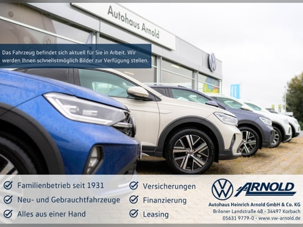 Volkswagen Tiguan 2025 Diesel