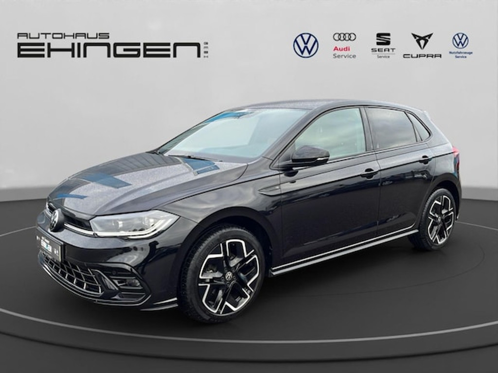 Volkswagen Polo 2025 Benzine