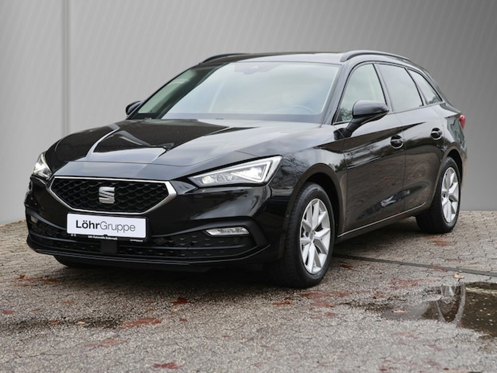 Seat Leon 2022 Diesel