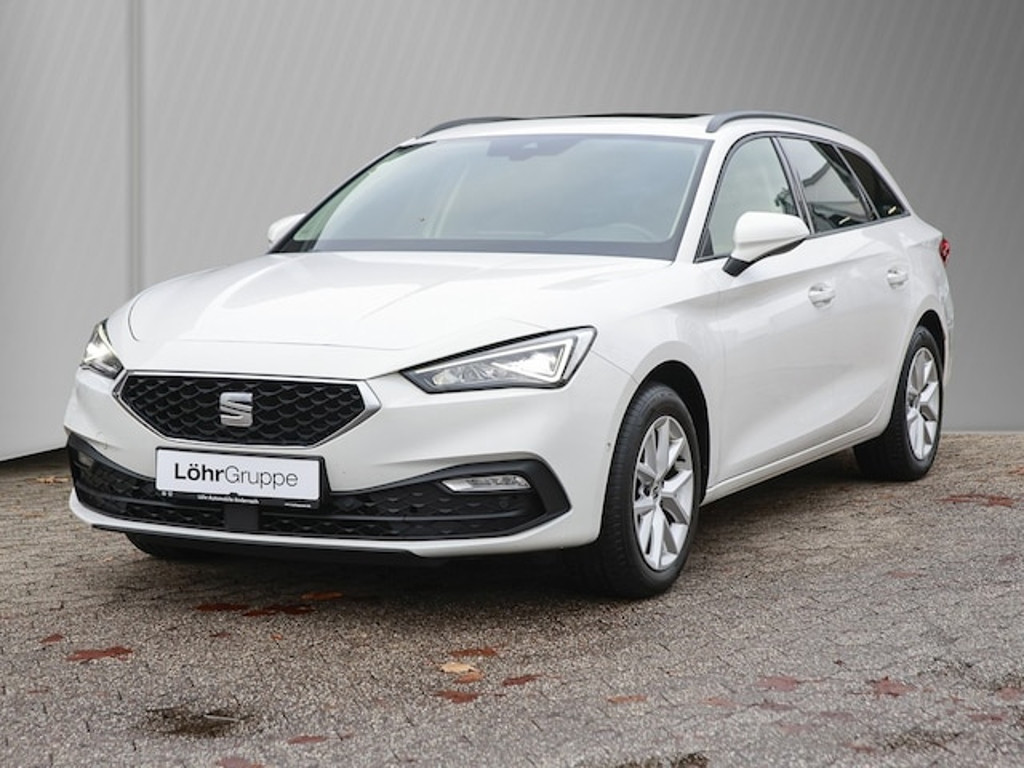 Seat Leon 2022 Diesel