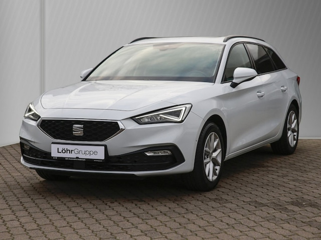 Seat Leon 2022 Diesel