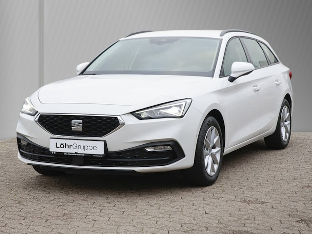 Seat Leon 2022 Diesel