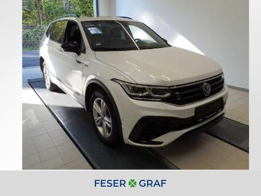 Volkswagen Tiguan 2024 Diesel