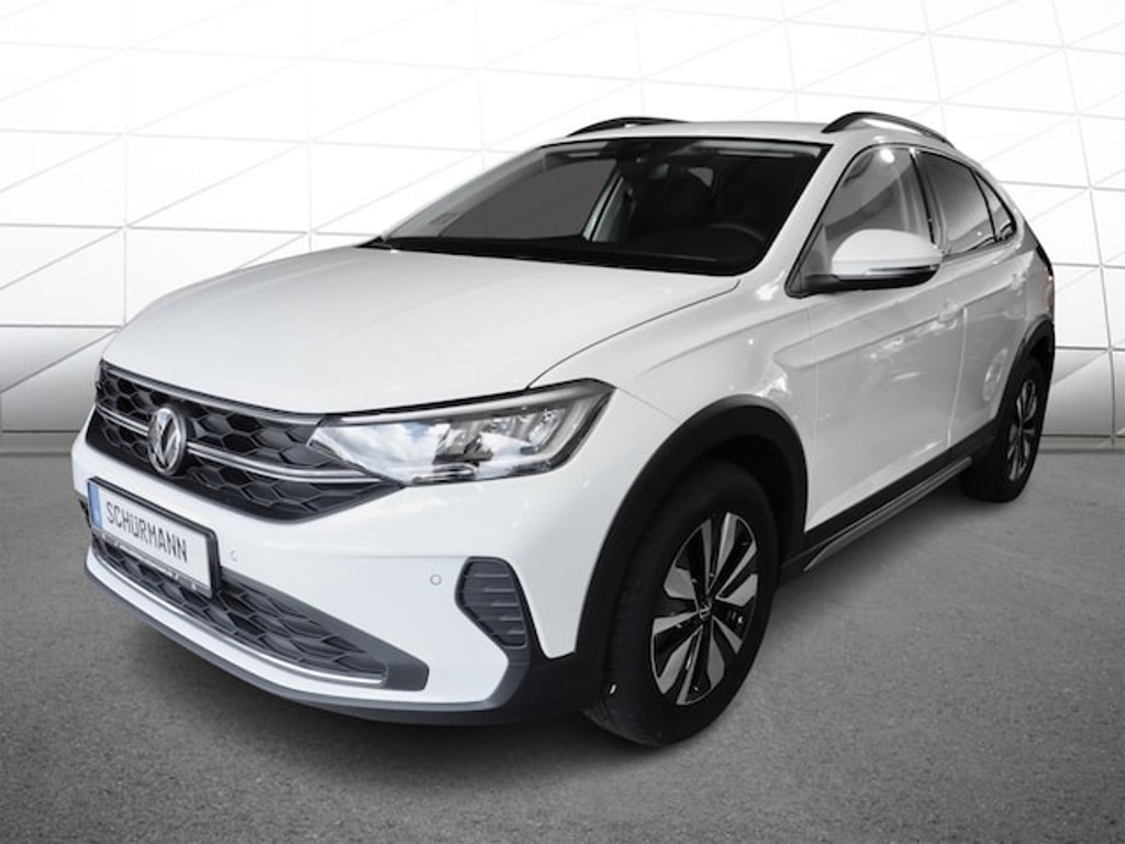 Volkswagen Taigo 2025 Benzine