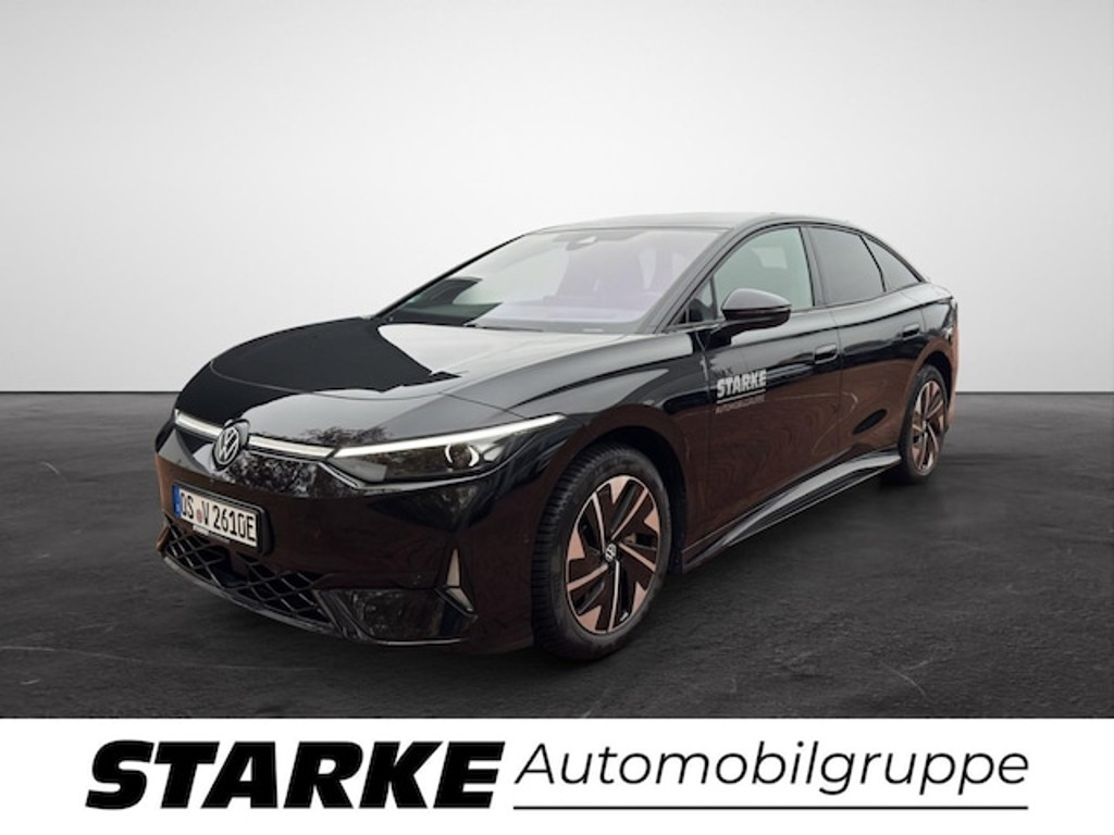 Volkswagen ID.7 2025 Elektrisch